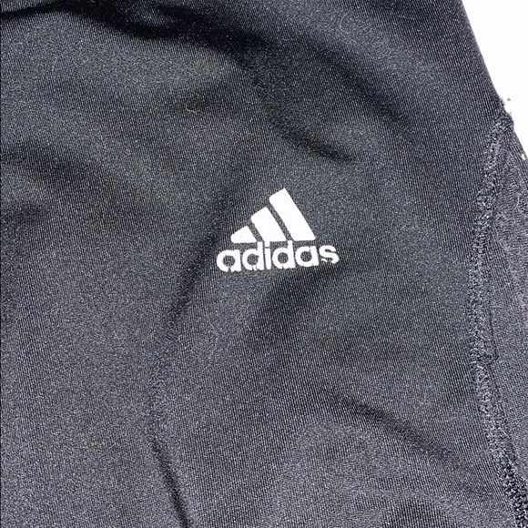 Adidas climalite full-length leggings - Picture 2 of 3